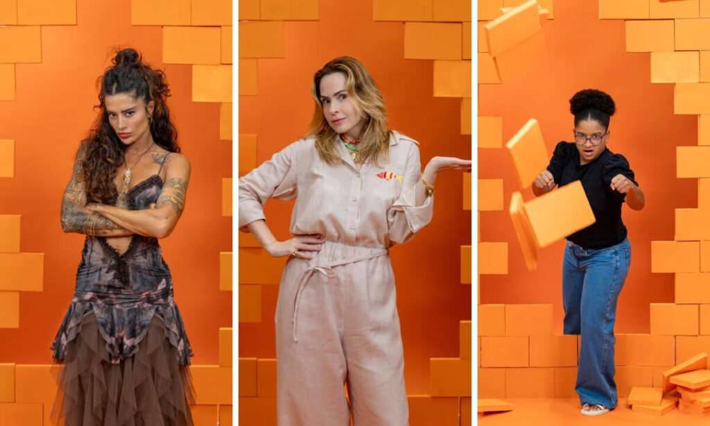 Quem sai hoje segundo enquetes do BBB 26?