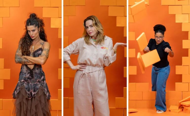 INACREDITÁVEL! Novas Parciais Enquete BBB 26 UOL e Votalhada Atualizadas do Primeiro Paredão: Quem sai hoje?