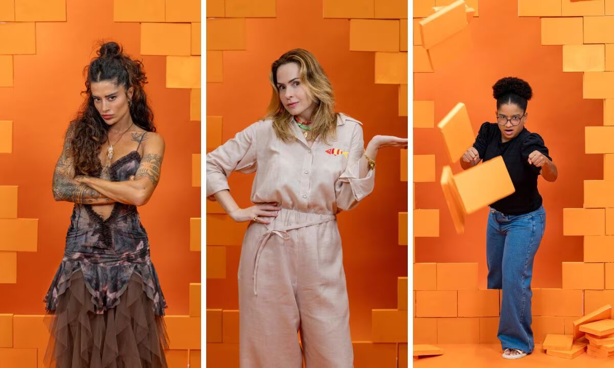 Quem sai hoje segundo enquetes do BBB 26?