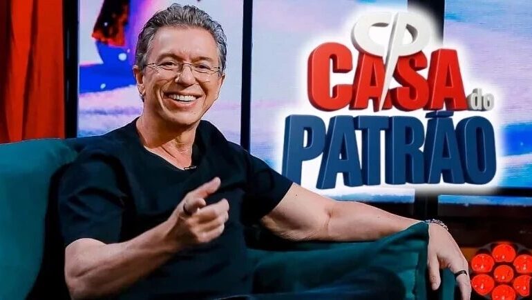 Inscrições reabertas para Casa do Patrão, novo reality show de Boninho (26/01)