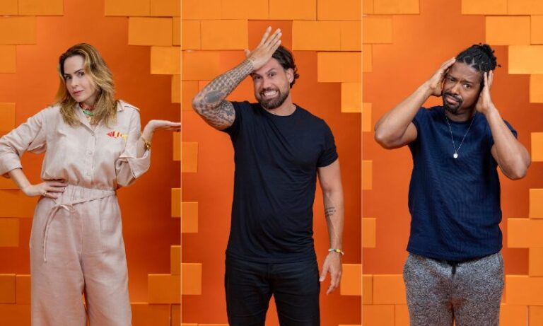 INESPERADO! Enquete BBB 26 UOL e Votalhada atualizada aponta quem sai no 3º Paredão