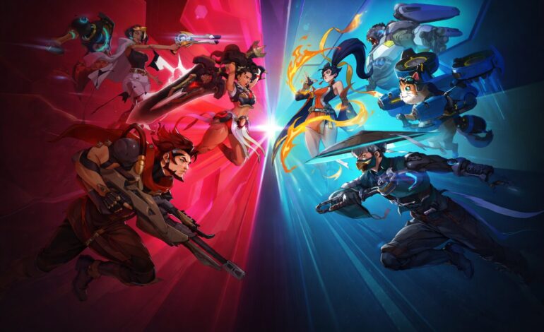 Reinado da Talon: Confira todas as novidades da maior atualização da história de Overwatch