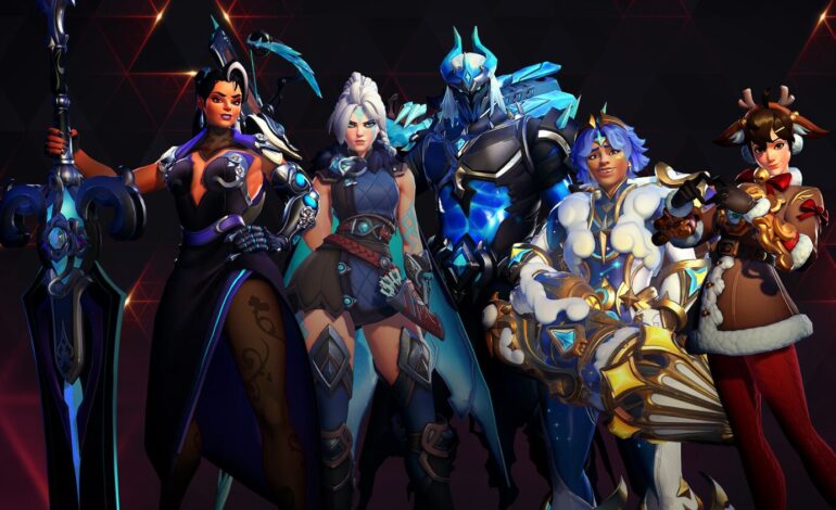 Confira o que achamos de todas as novidades da temporada 20 de Overwatch 2