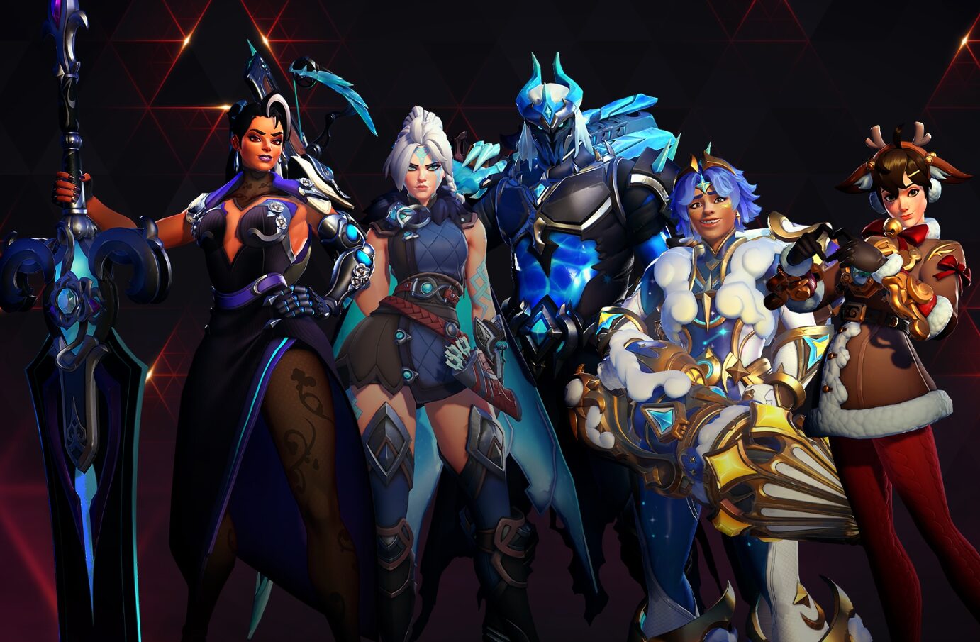 Confira o que achamos de todas as novidades da temporada 20 de Overwatch 2