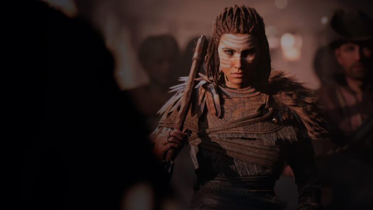 GreedFall: The Dying World apresenta seus oito companheiros em novo vídeo