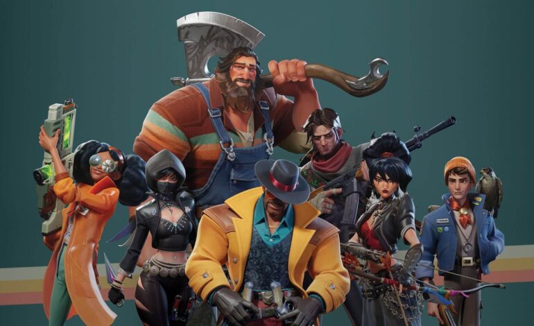 Last Flag será lançado em abril e já conta com uma demo disponível na Steam