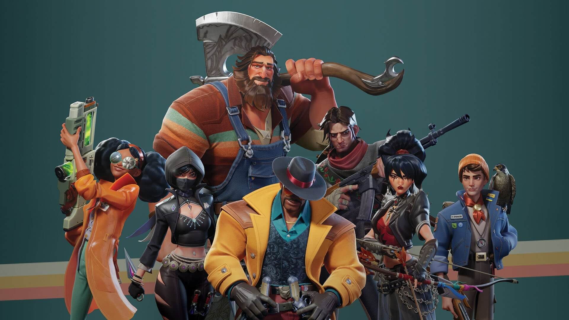 Last Flag será lançado em abril e já conta com uma demo disponível na Steam