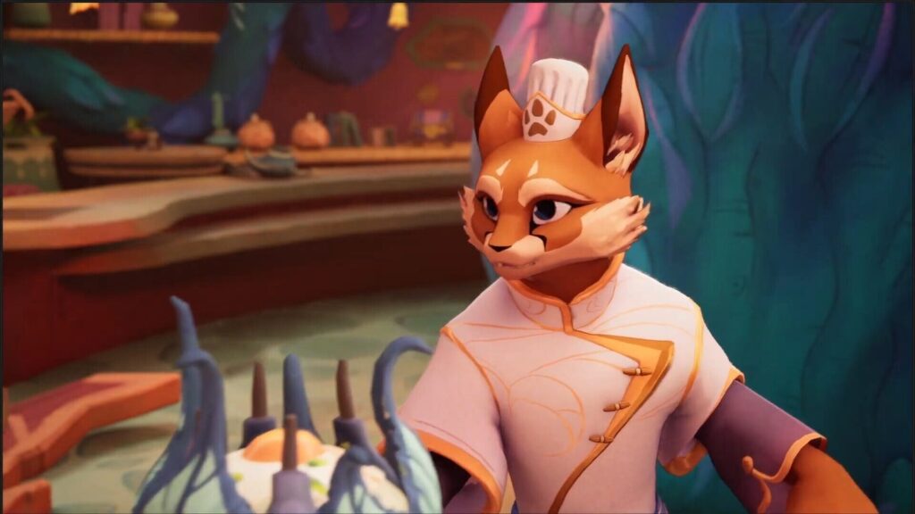Deno de Beastro já está disponível na Steam