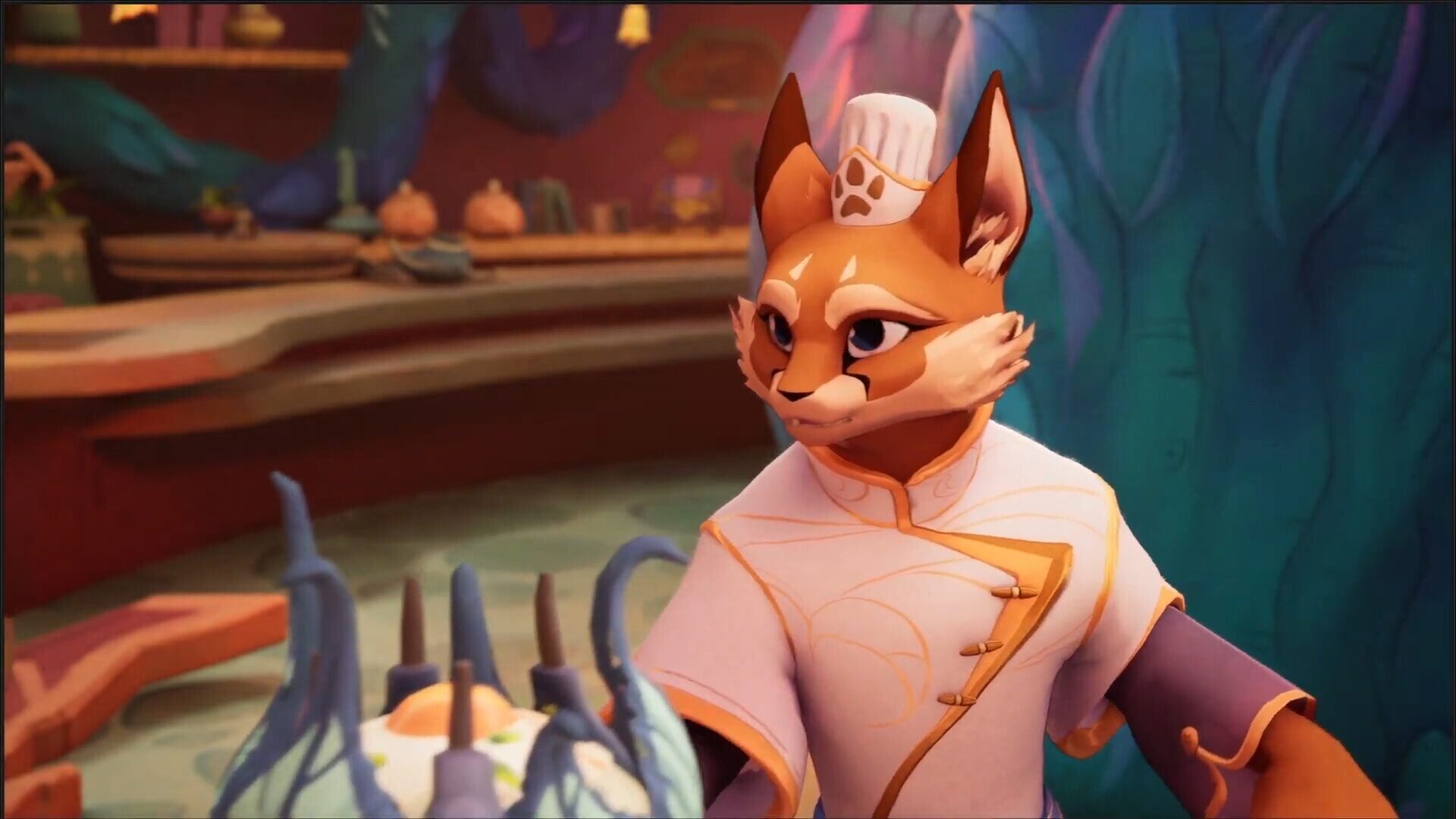 Deno de Beastro já está disponível na Steam