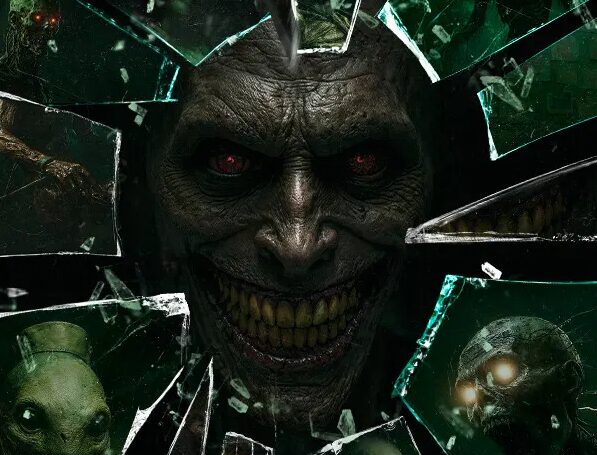 Ashes of the Damned: The Forgotten Ward ganha demo