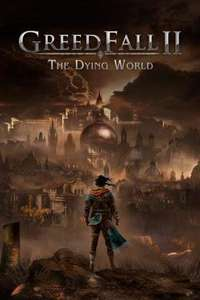 GreedFall: The Dying World