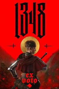 1348 Ex Voto