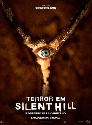 Terror em Silent Hill: Regresso p..