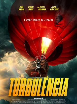 Turbulência