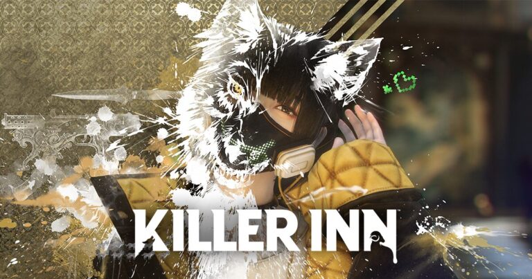 Review – Killer Inn (Acesso Antecipado)
