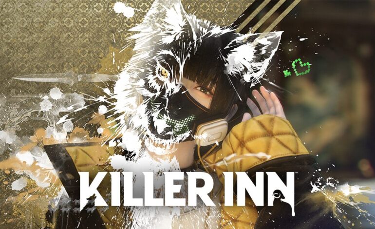 Review – Killer Inn (Acesso Antecipado)