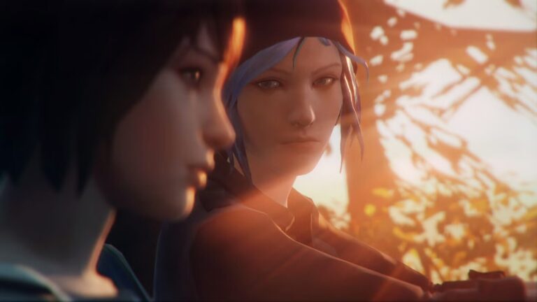 Live-action de Life Is Strange confirma protagonistas e entra em produção pelo Amazon Studios