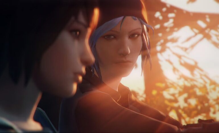 Live-action de Life Is Strange confirma protagonistas e entra em produção pelo Amazon Studios