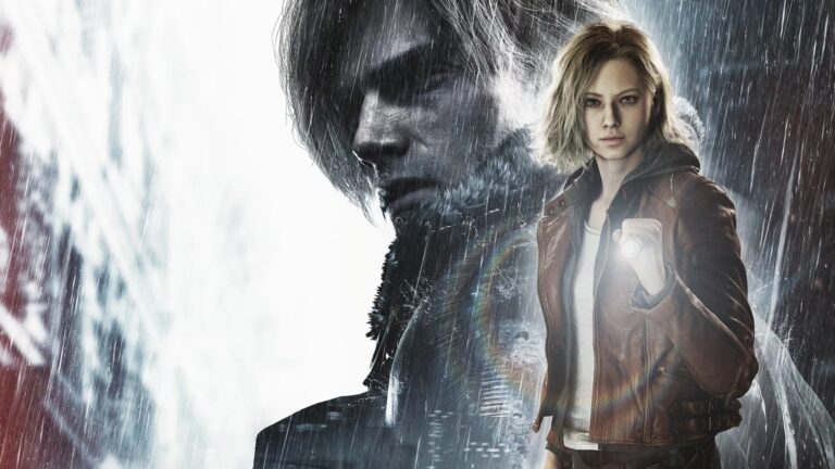 Review – Resident Evil Requiem