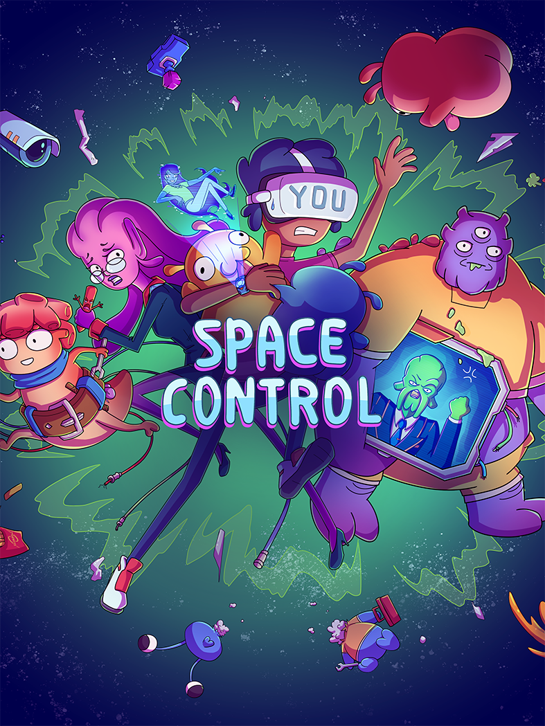 Space Control