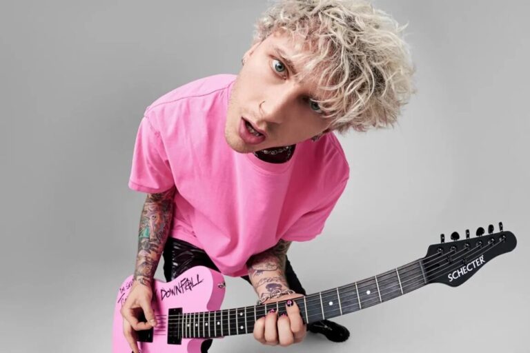 Rock in Rio 2026 confirma Rise Against, mgk, Sepultura, The Hives, Nova Twins e mais – Confira datas