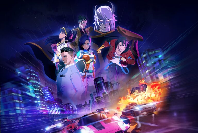 Screamer, novo jogo de corrida arcade da Milestone, é lançado para PS5, Xbox Series e PC