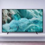 Review Samsung QLED Q7F: vale a pena?