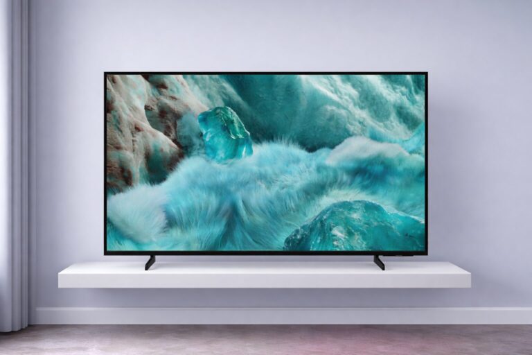 Review Samsung QLED Q7F: vale a pena?