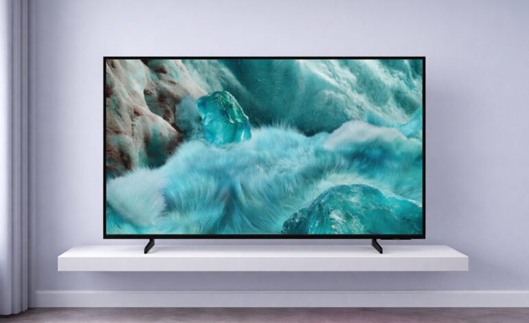 Review Samsung QLED Q7F: vale a pena?