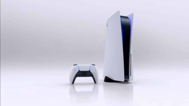 PlayStation 5