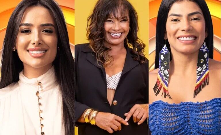 Paredão BBB 26: Parciais atualizadas do 12º Paredão mostram rejeição concentrada em uma sister via UOL e Votalhada