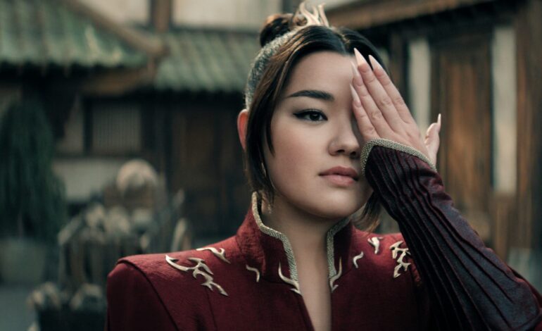 Avatar: O Último Mestre do Ar – 2ª temporada ganha data na Netflix e vídeo direto do set