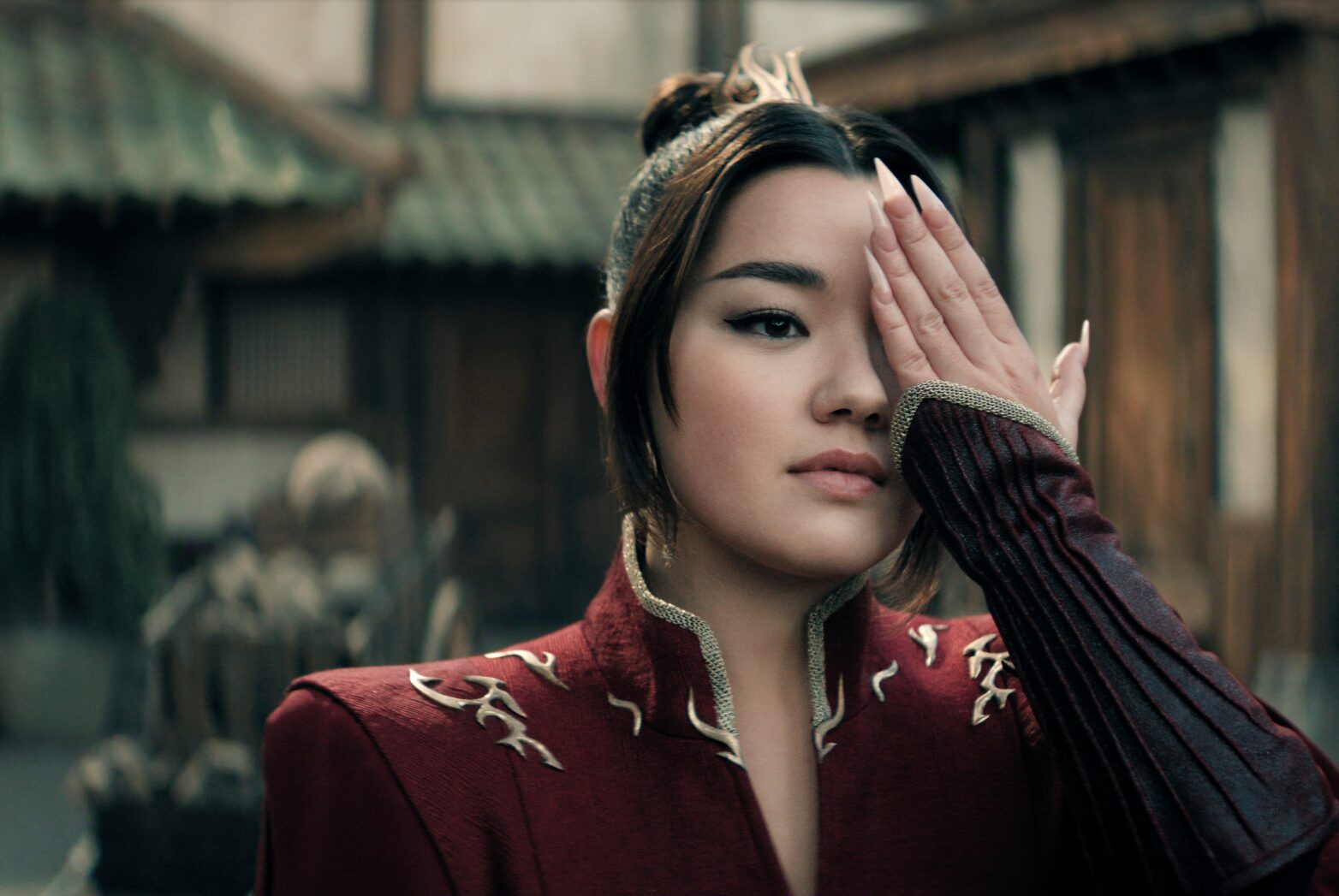 Avatar: O Último Mestre do Ar