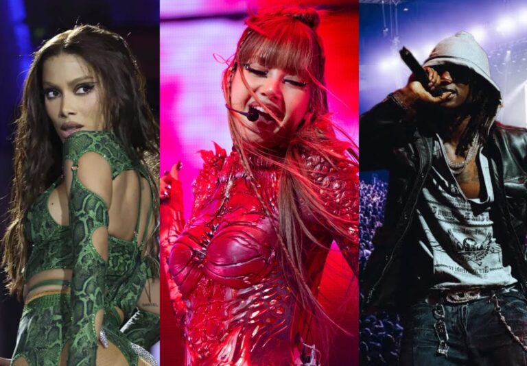 “GOALS”: faixa com Anitta, Lisa, Rema e Tropkillaz pode ser música da Copa do Mundo deste ano
