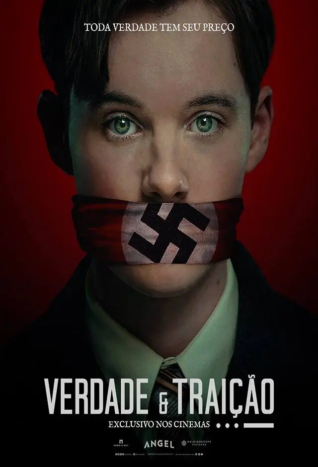 Verdade & Traição