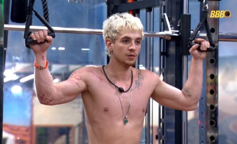 Parcial Enquete BBB 26 UOL e Votalhada: quem sai no 13º Paredão? Parciais atualizadas mostram resultado surpreendente