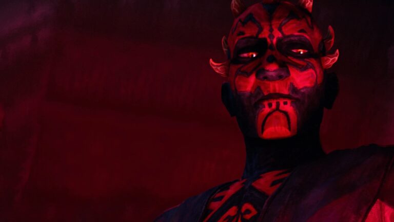 Maul – Lorde das Sombras: o que saber sobre a nova série de Star Wars no Disney+