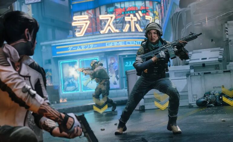 Call of Duty: Black Ops 7 reforça o RICOCHET Anti-Cheat na Temporada 3