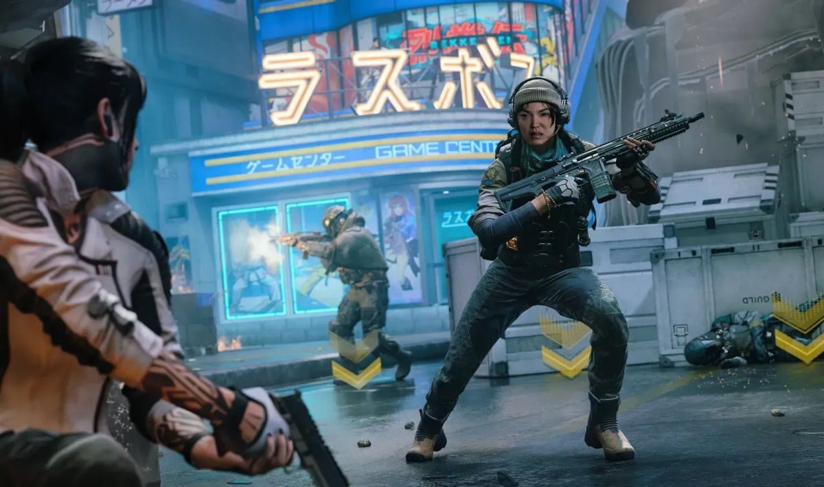 Call of Duty Black Ops 7