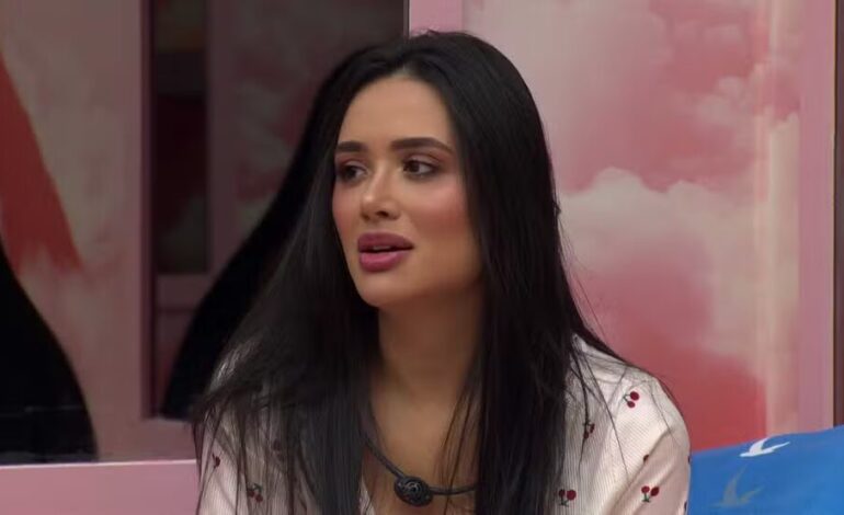 Parcial Enquete BBB 26 UOL e Votalhada: quem sai no 14º Paredão? Samira desponta como favorita