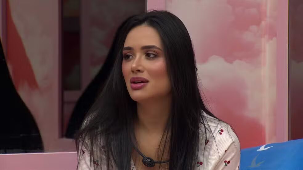 14º paredão do BBB 26