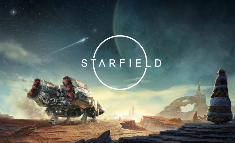 Starfield chega ao PlayStation 5 com Free Lanes e DLC Terran Armada, na versão mais completa do jogo até agora