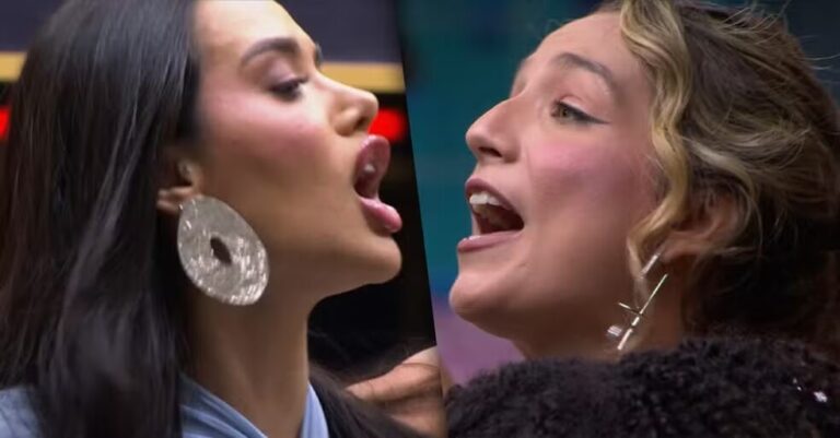 Paredão indefinido! Últimas parciais da enquete UOL e Votalhada do 14º Paredão do BBB 26 traz indefinição entre eliminação de Jordana e Samira!