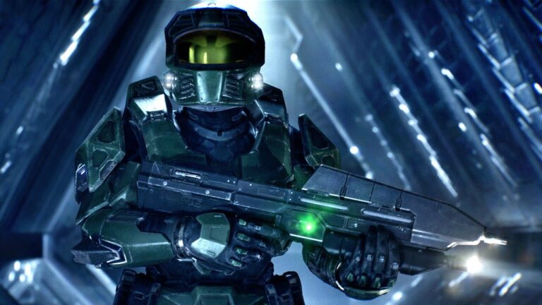 Halo: Campaign Evolved pode chegar em breve com acesso antecipado