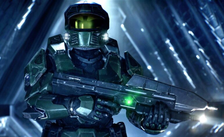 Halo: Campaign Evolved pode chegar em breve com acesso antecipado