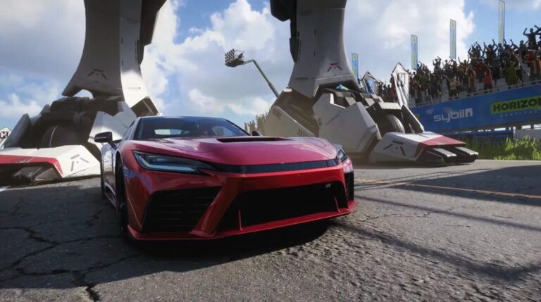 Forza Horizon 6 tem mapa completo revelado e vídeo com início do jogo