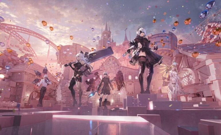 Overwatch x NieR: Automata – Projeto YoRHa chegou! Confira todas as skins