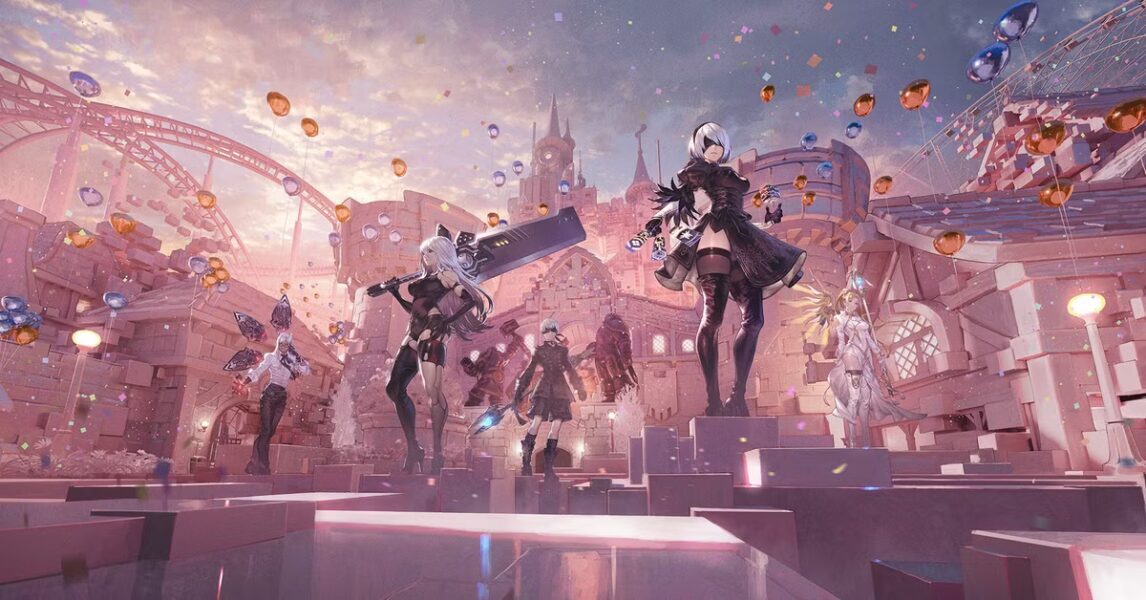 Overwatch x NieR: Automata – Projeto YoRHa chegou! Confira todas as skins