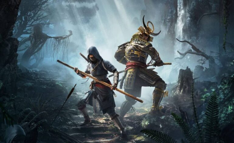 Review – Assassins Creed Claws of Awaji (DLC)