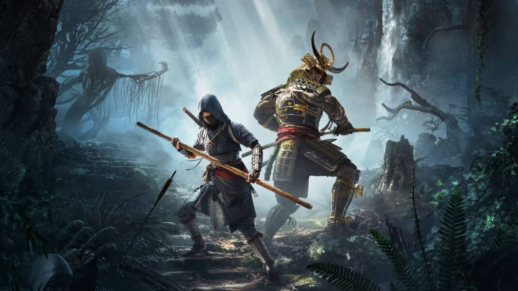 Review – Assassins Creed Claws of Awaji (DLC)